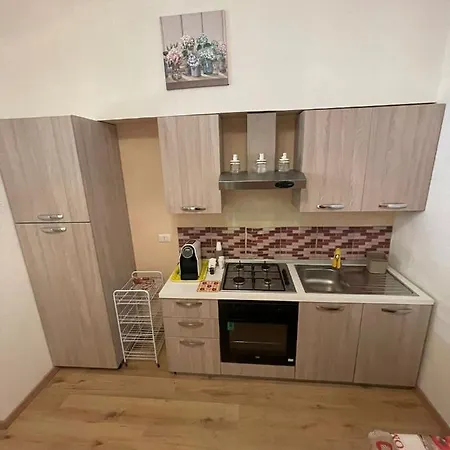 Casa Magda 度假居 *