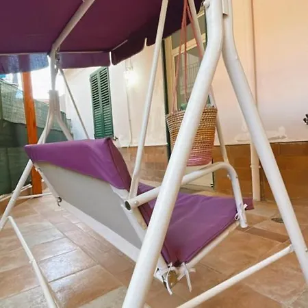 Casa Magda *
