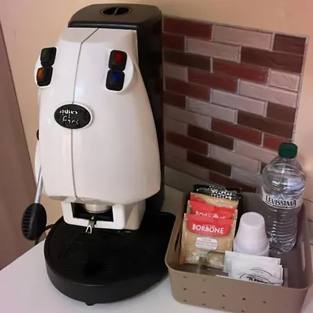 度假居 Casa Magda 雷焦卡拉布里亚