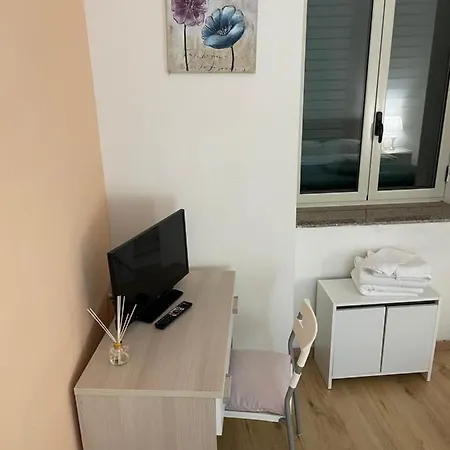 Casa Magda Holiday home *