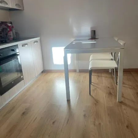 Casa Magda * Reggio Calabria