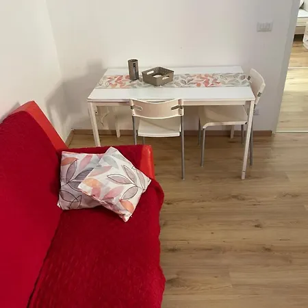 度假居 Casa Magda