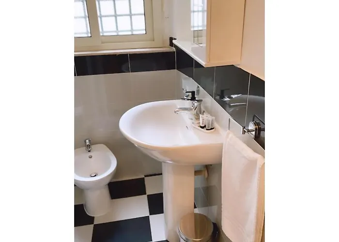 Casa Magda 度假居 *