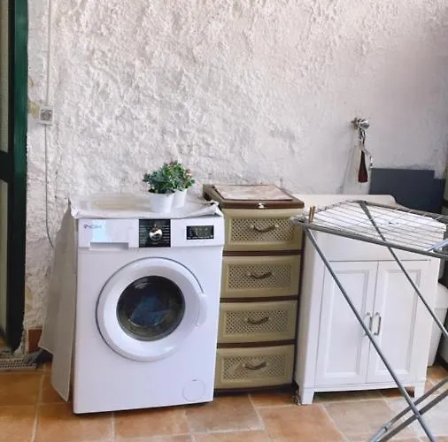 度假居 Casa Magda 雷焦卡拉布里亚