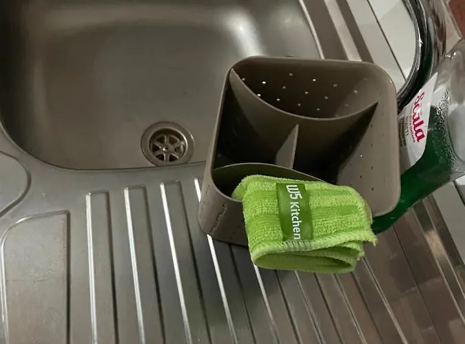 Casa Magda 度假居 *