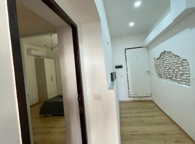 度假居 Casa Magda