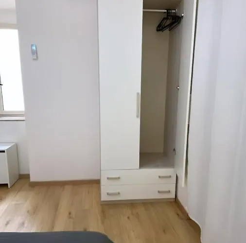 度假居 Casa Magda