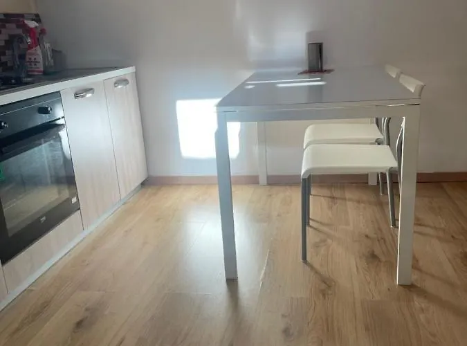 Casa Magda * 雷焦卡拉布里亚