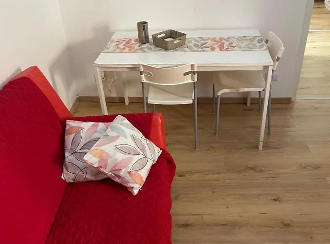 度假居 Casa Magda