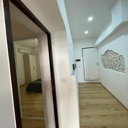 Сasa de vacaciones Casa Magda