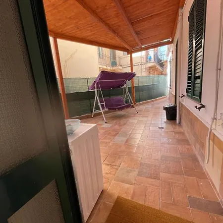 Casa Magda Hébergement de vacances