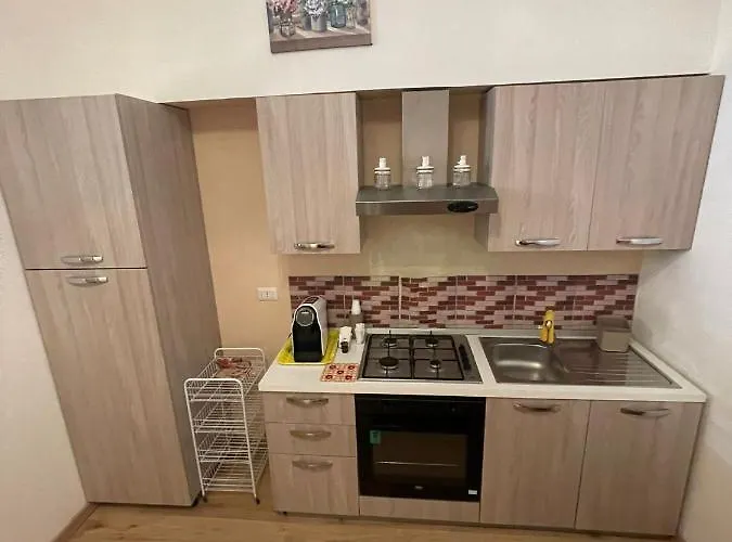 Casa Magda Casa de Férias *