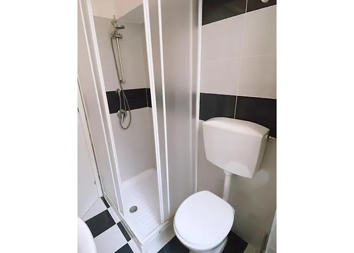 Casa Magda Casa de Férias *