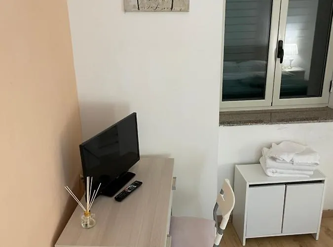 Casa Magda Casa de Férias *